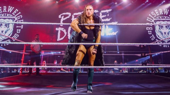 Pete Dunne