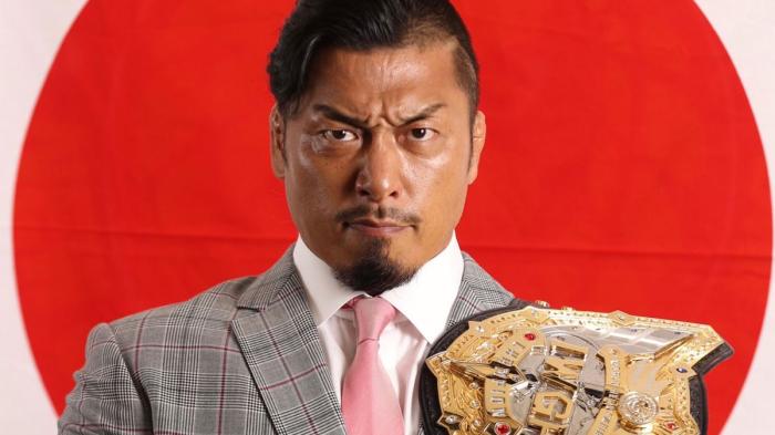 Tokyo Sports Shingo Takagi 2021