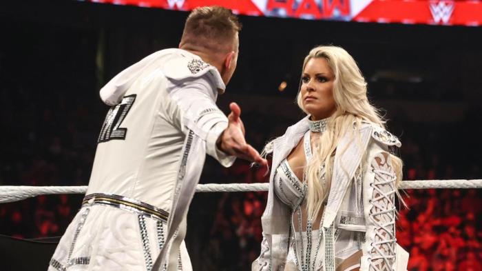 WWE Raw: Pelea entre The Miz y Maryse - Baja asistencia en St Paul