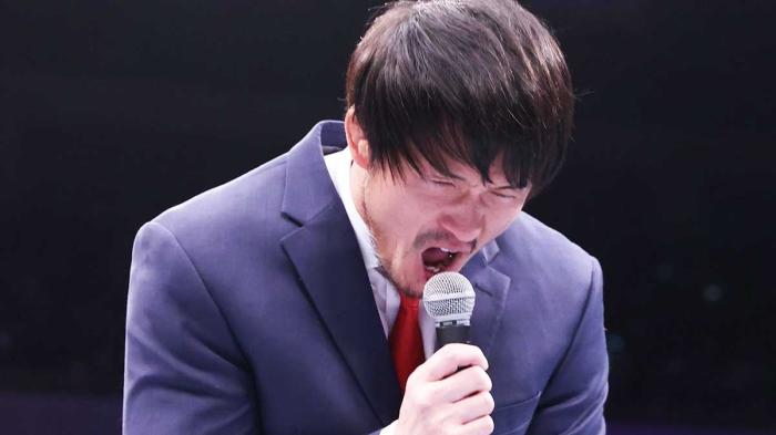 Katsuyori Shibata 