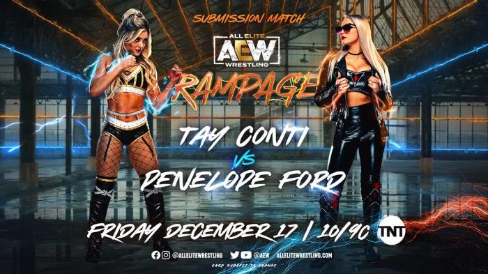 AEW Rampage