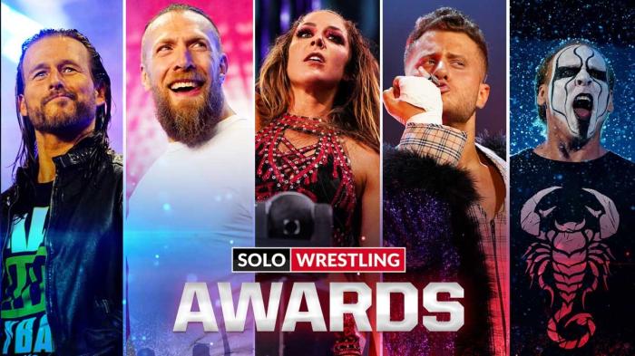 solowrestling awards