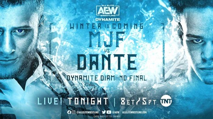 AEW Dynamite