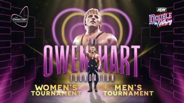 AEW Owen Hart Cup