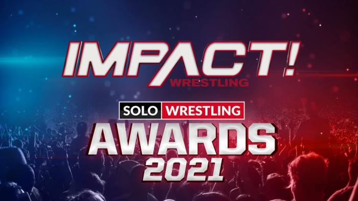 Solowrestling Awards