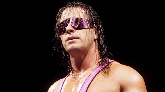 Bret ´The Hitman´ Hart