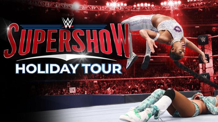 WWE Supershow