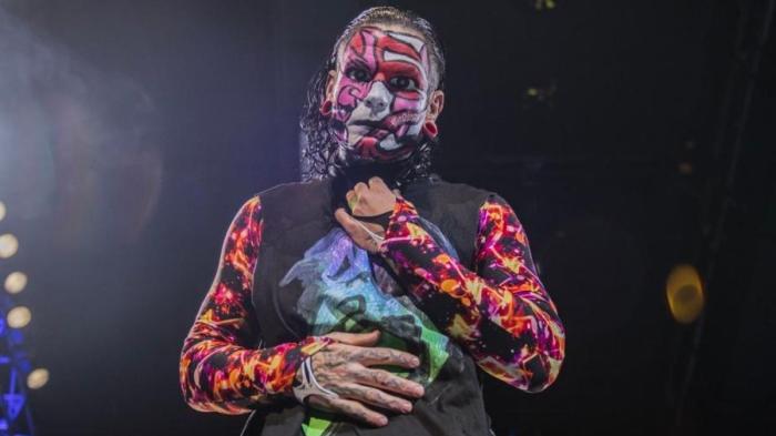 Jeff Hardy 