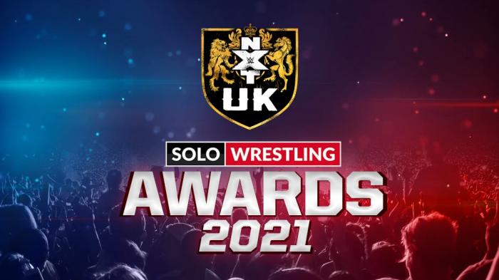 Solowrestling Awards