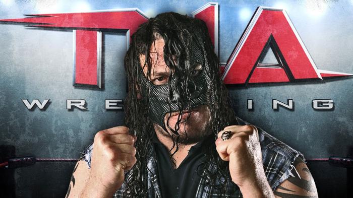 Abyss, Eric Bischoff