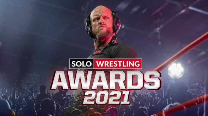 SoloWrestling Awards: IMPACT Wrestling