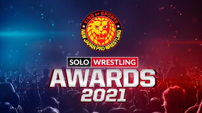 Solowrestling Awards