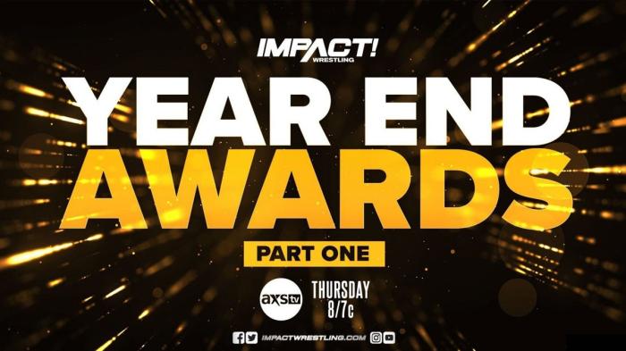 Impact Wrestling