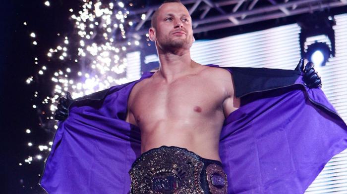 Matt Taven