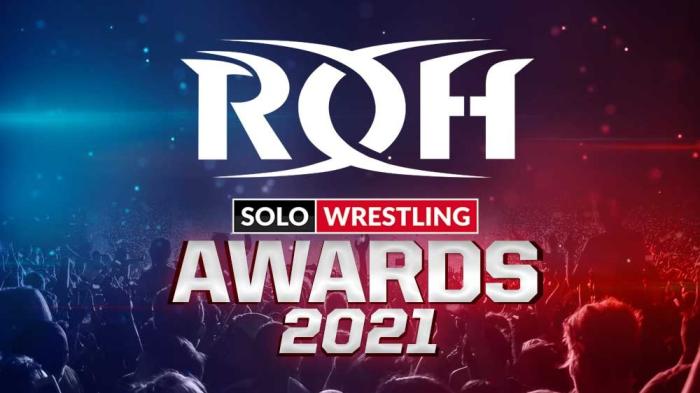 Solowrestling Awards