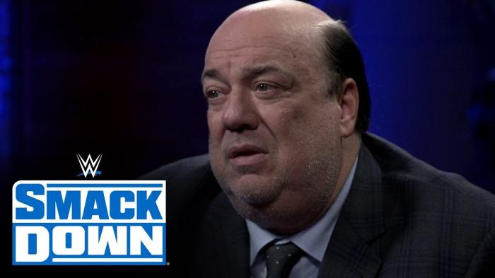 Paul Heyman