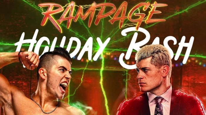 AEW Rampage