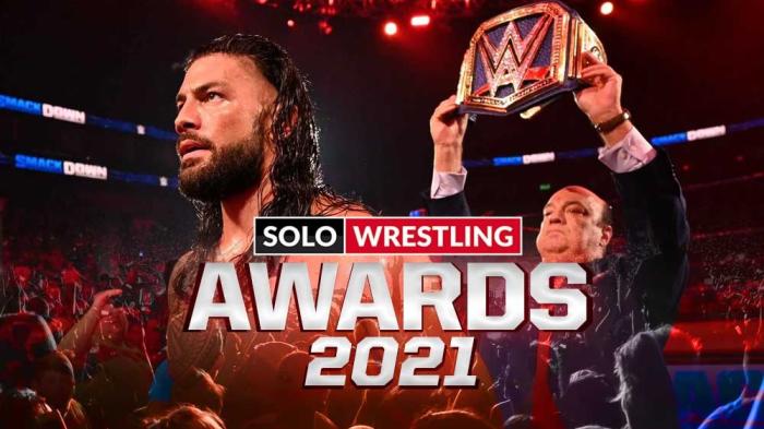 solowrestling awards