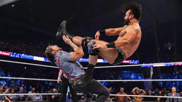 WWE SmackDown