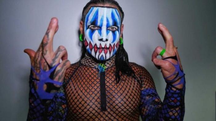 jeff hardy