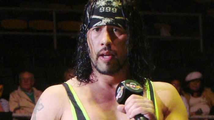 Sean Waltman