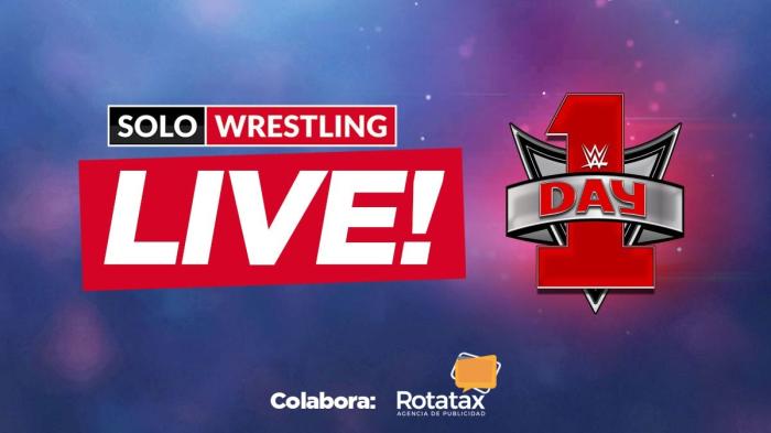 Solowrestling Live 