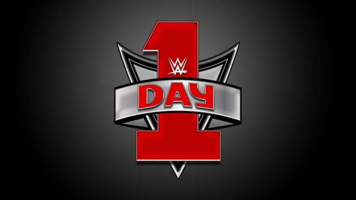 WWE Day 1