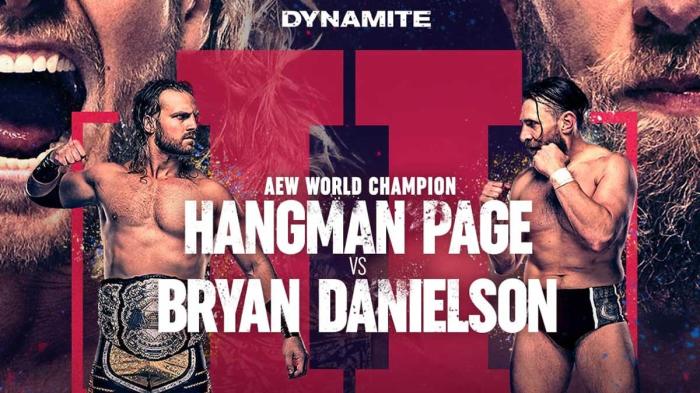 AEW Dynamite