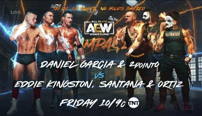 AEW Rampage