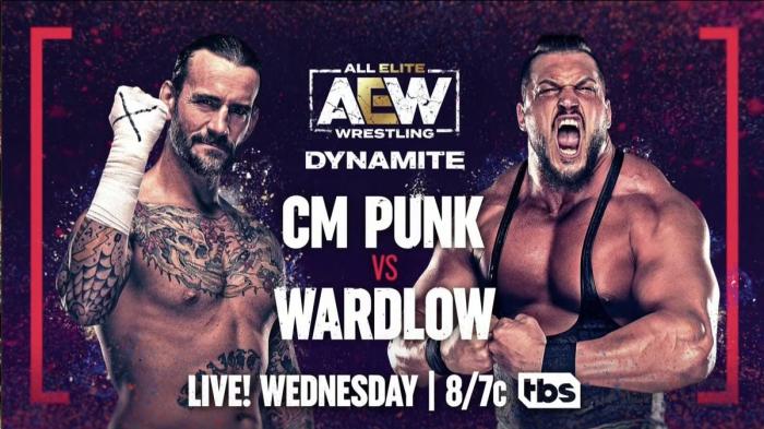 AEW Dynamite