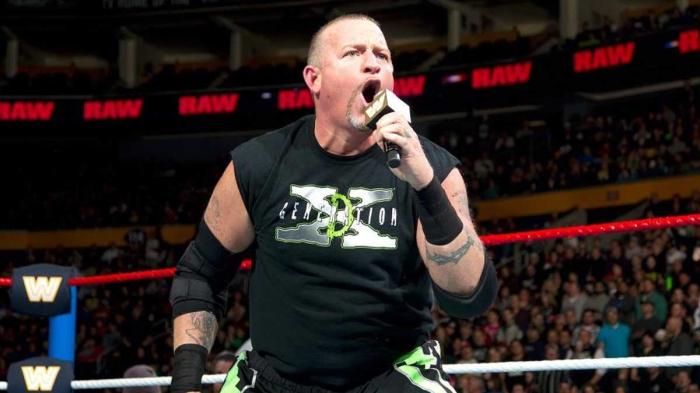 Road Dogg