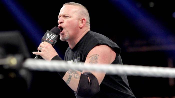 Road Dogg