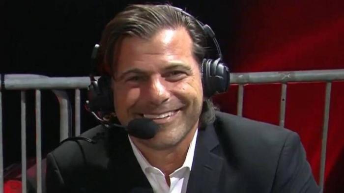 Matt Striker