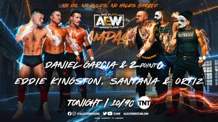 AEW Rampage