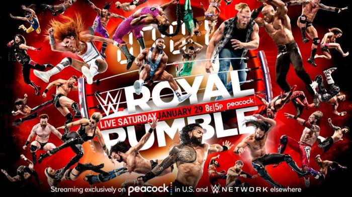 Royal Rumble