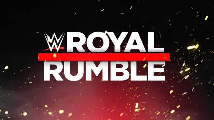 WWE Royal Rumble