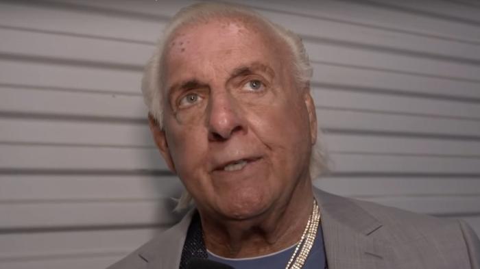 Ric Flair