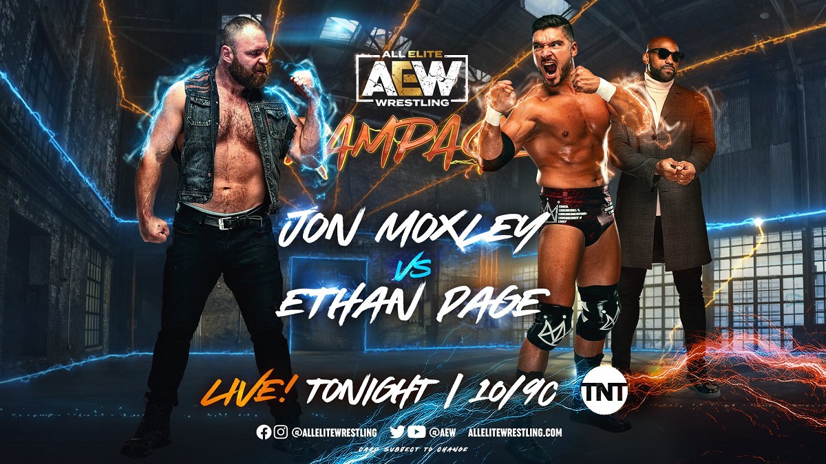 AEW Rampage