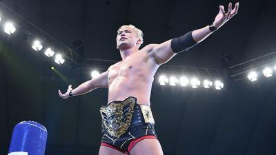 Kazuchika Okada