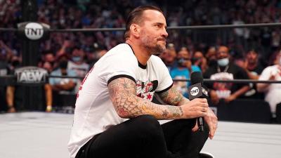 CM Punk