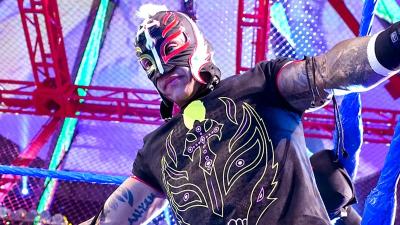 Rey Mysterio