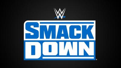 Logo SmackDown
