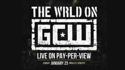 GCW 