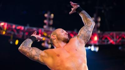 Randy Orton 