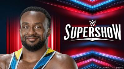 WWE Supershow