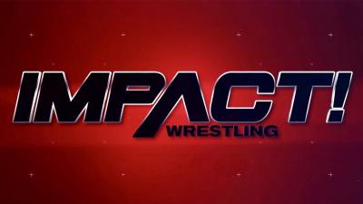 Impact Logo