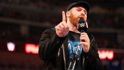 Sami Zayn 