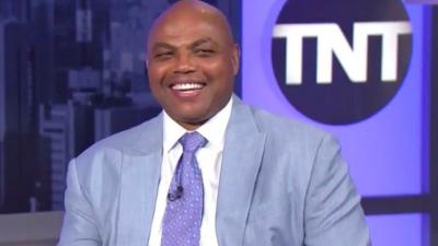 Charles Barkley