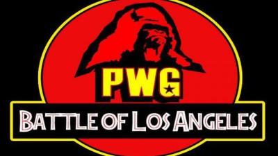 battle of los angeles