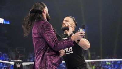 WWE SmackDown